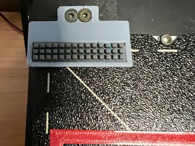 Sovol SV07 Plus Silicon Nozzle Wiper