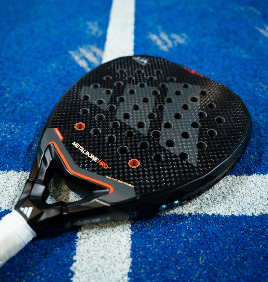 Padel Vibration Damper (Shockout Absorber)