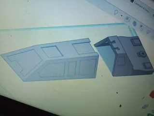 cockpit remix