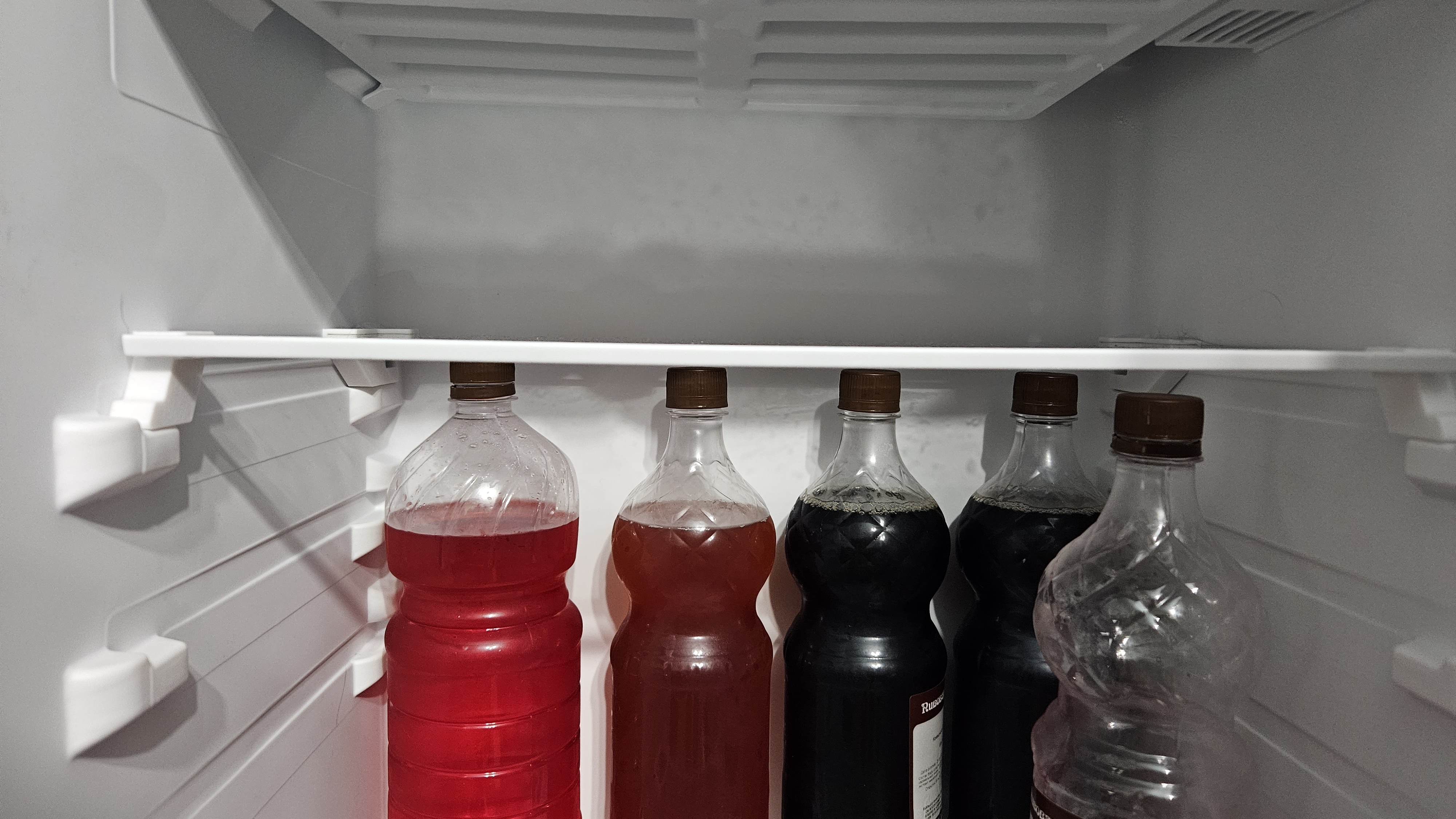 Fridge shelf riser — miniatura 5