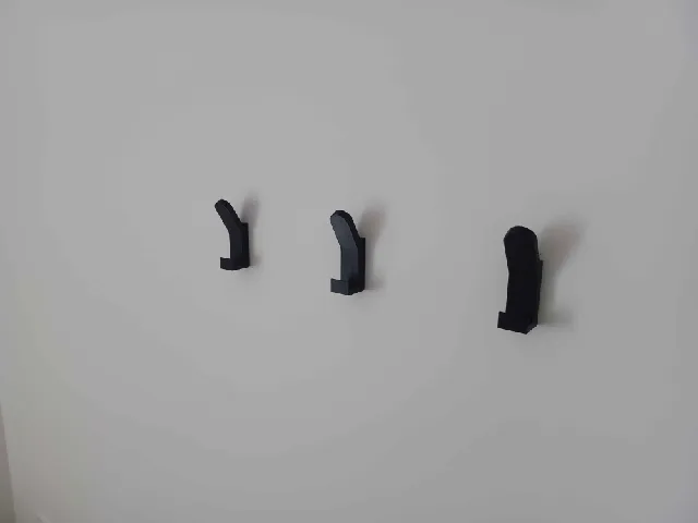 Slidable Wall Hook