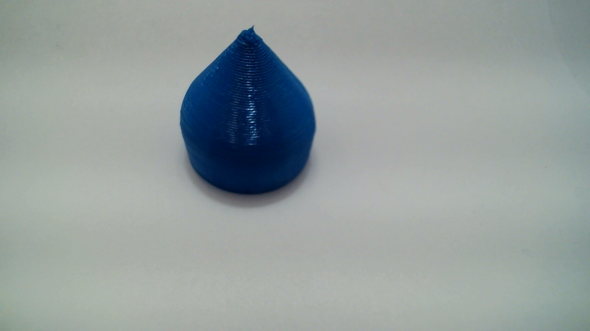 obese projectile