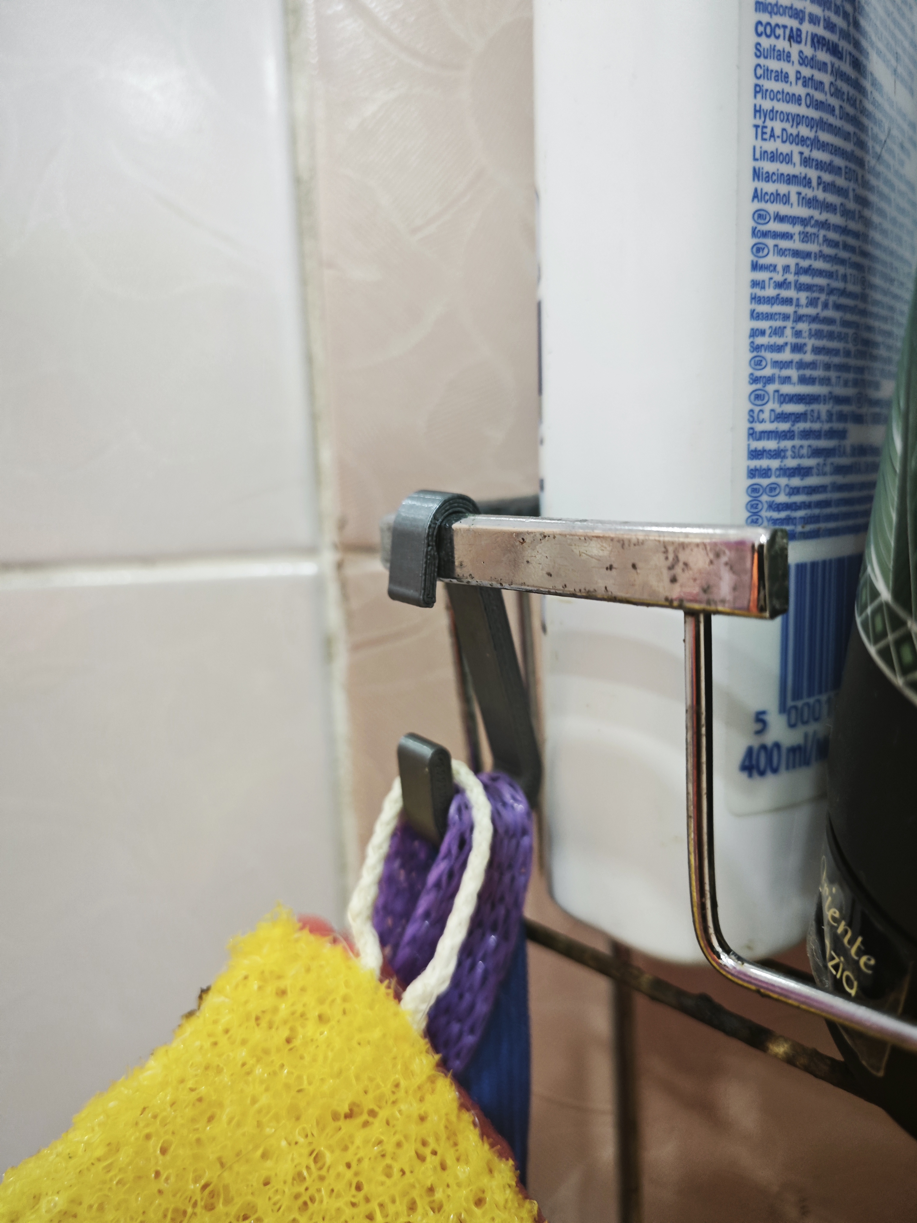 bathroom hook — thumbnail 4