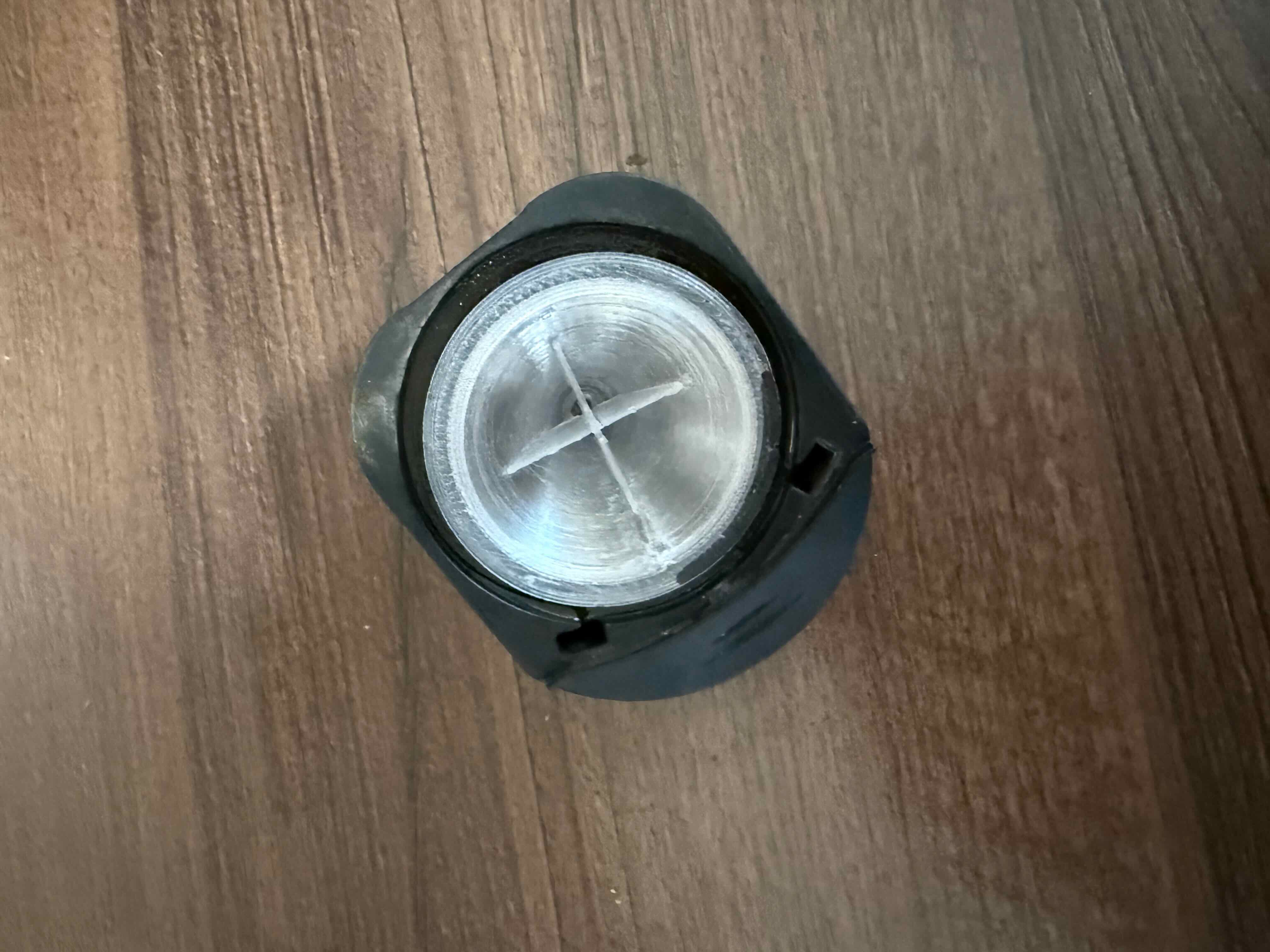 Dolce Gusto - Water Adapter "capsule"