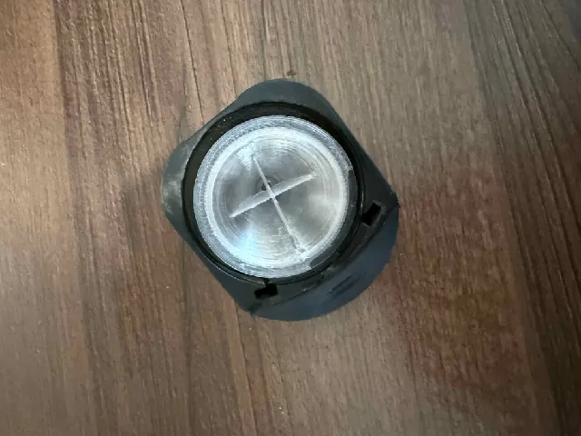 Dolce Gusto - Water Adapter "capsule"