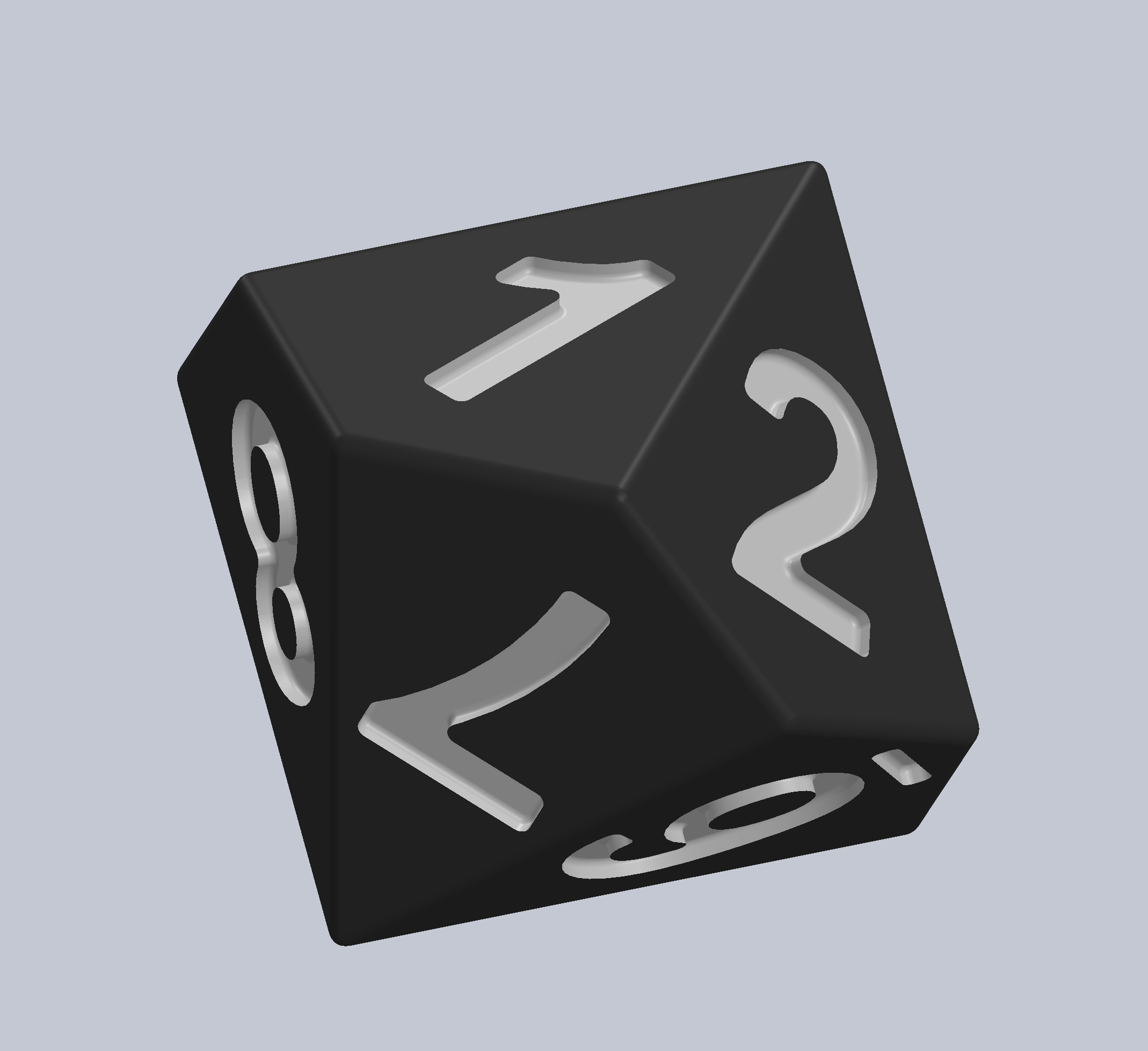 Sequential D10 (and bonus goodies!)