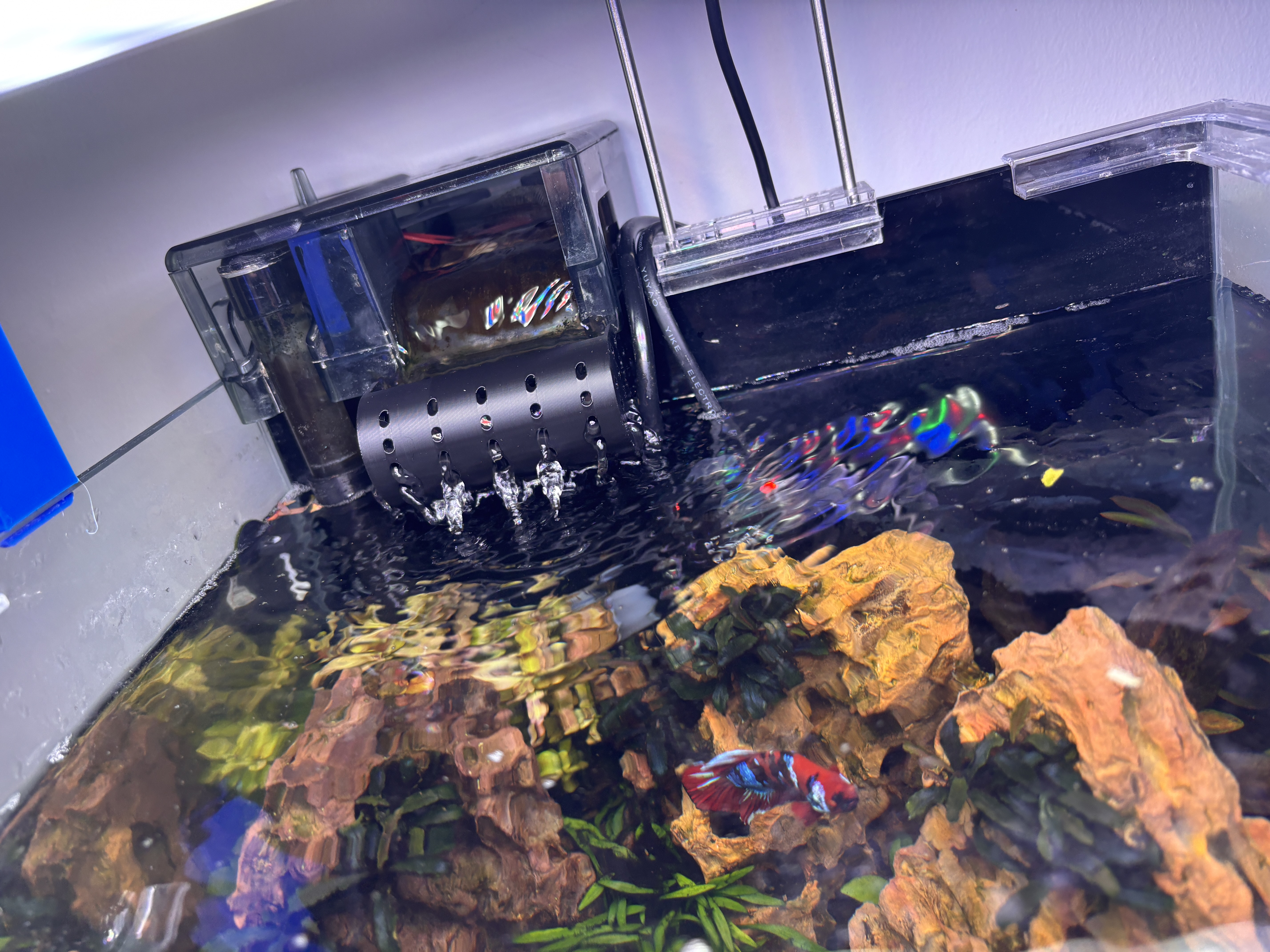 AquaClear 20 Flow Reducer — miniatura 5