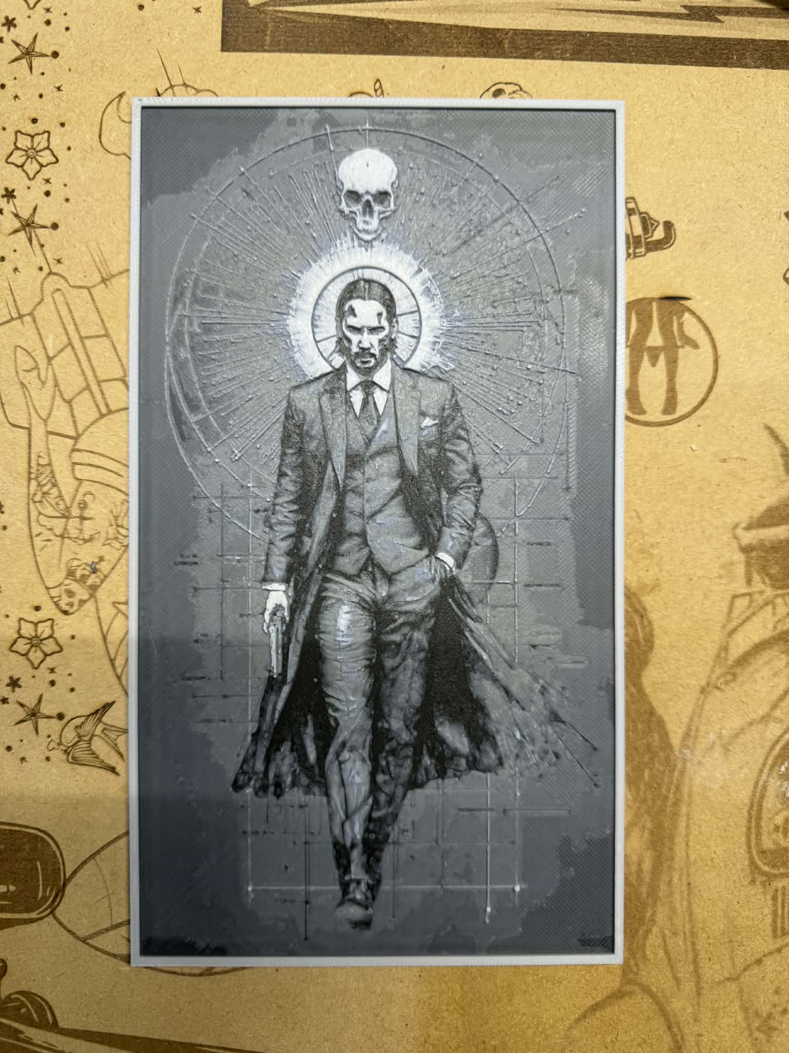 John Wick