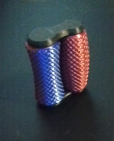 Dragon Skin/Scale Fidget