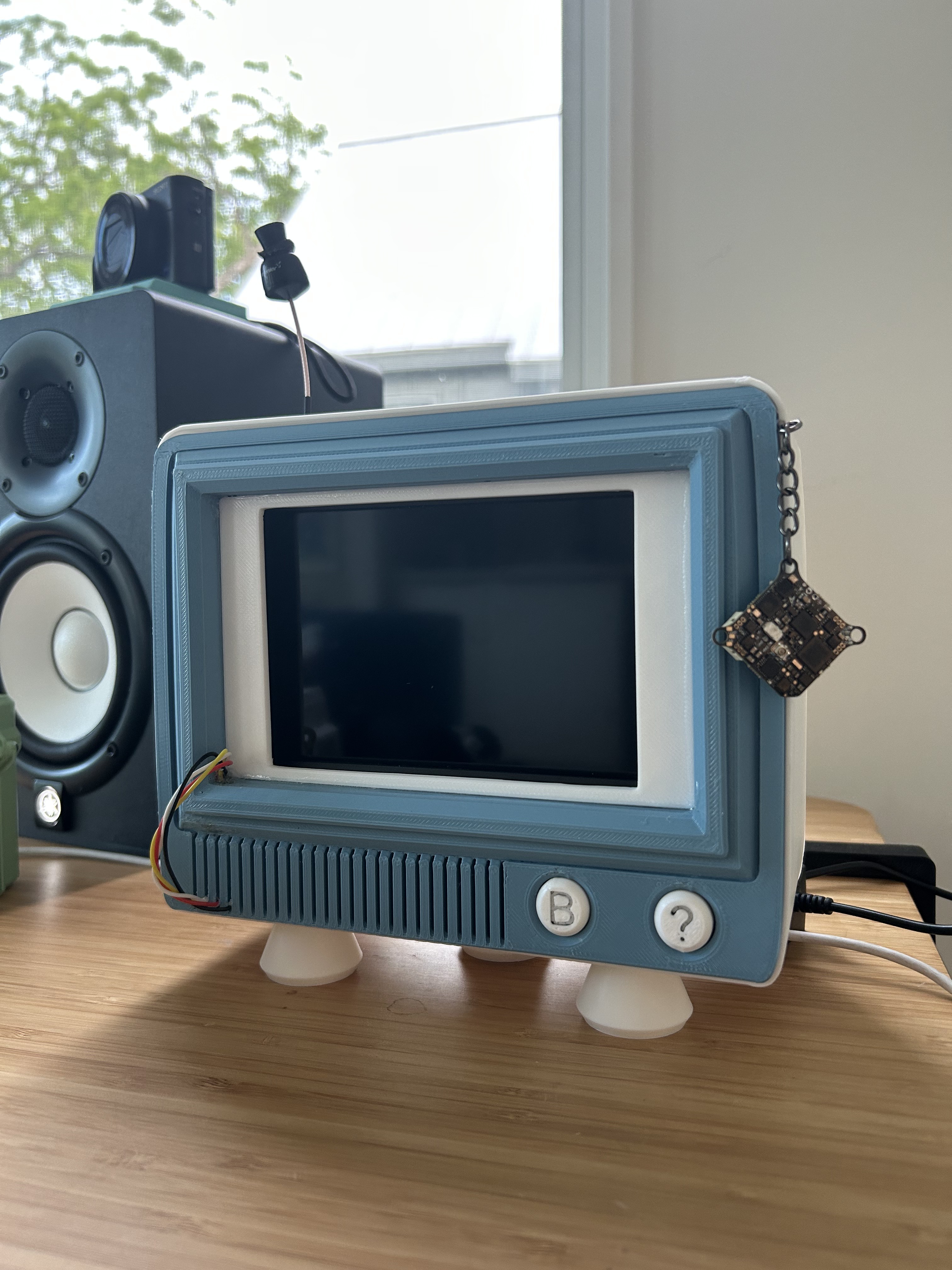 Tiny TV for Tiny Whoops — thumbnail 2