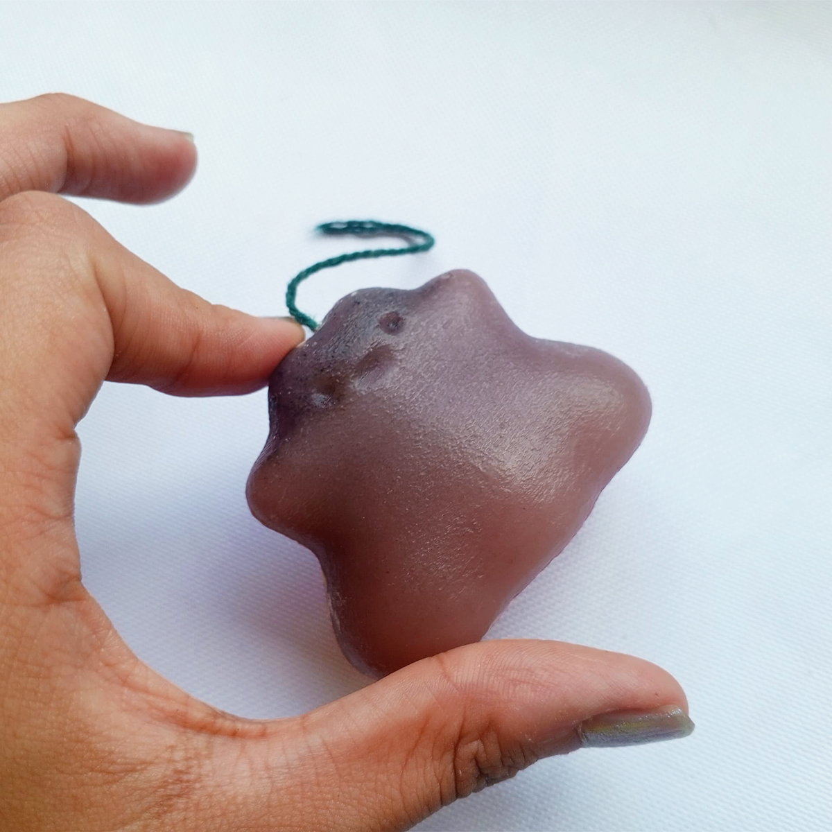Ditto Candle Mold