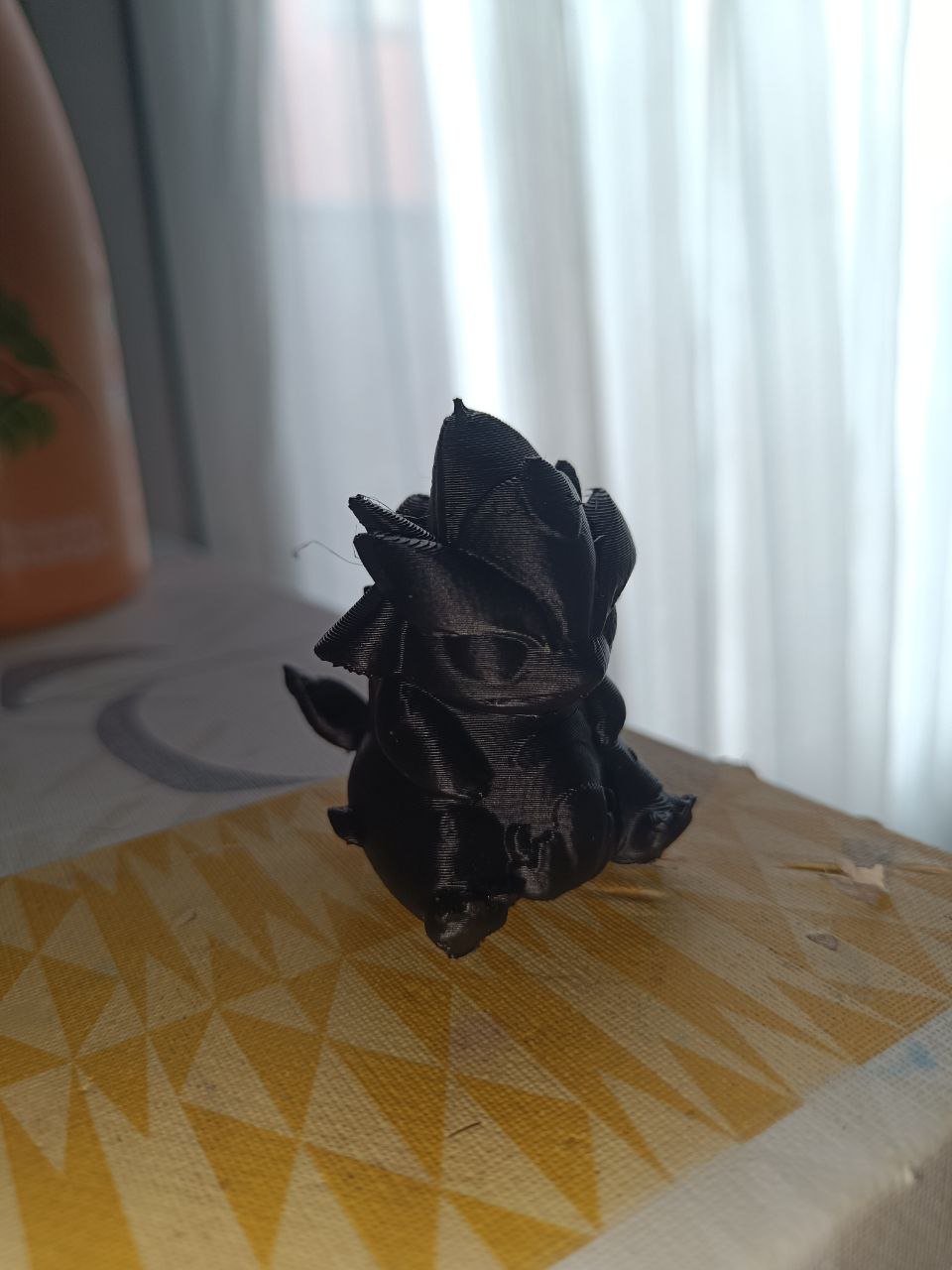 Little Tepletisaur from Genshin Impact