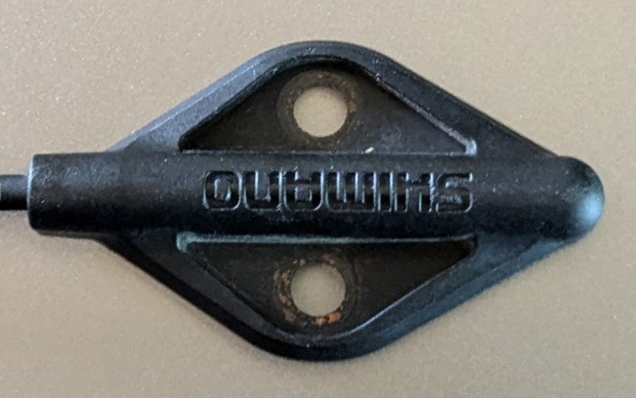 Shimano e-bike Speed Sensor Housing
