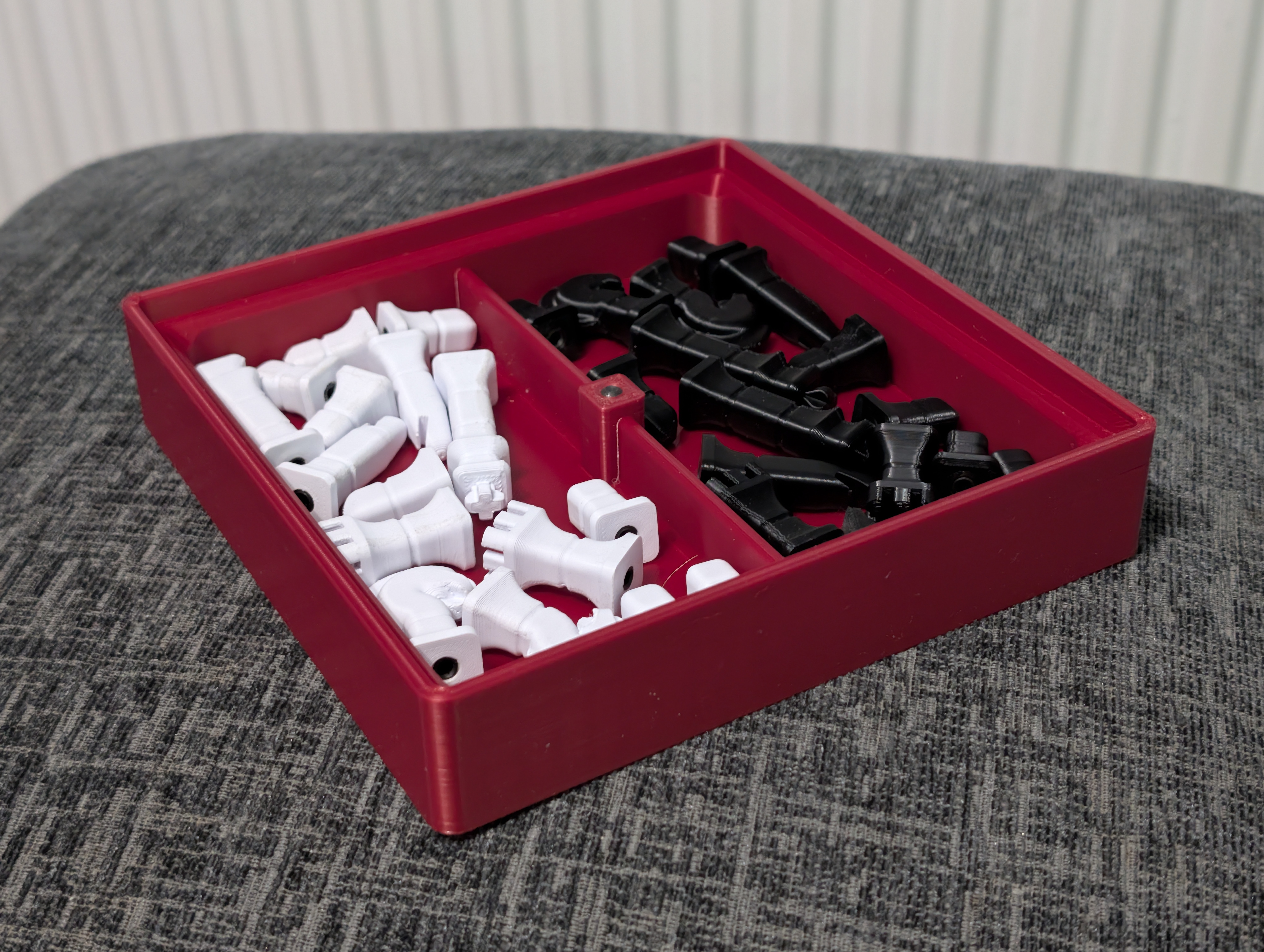 Magnetic Chess — miniatura 11