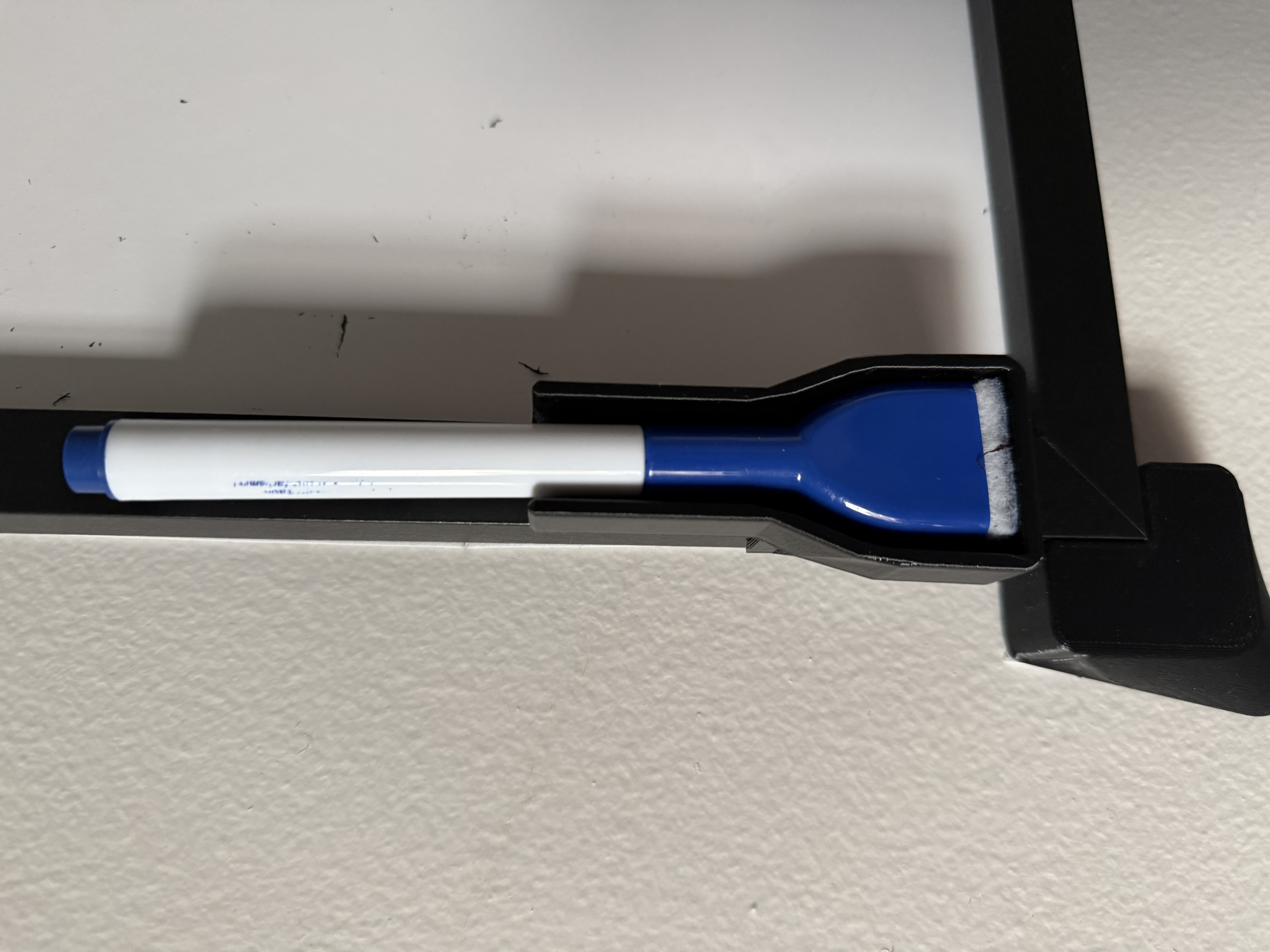 Marker Holder (Dollar Store Markers)