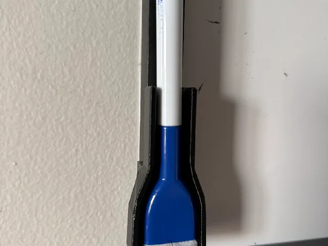 Marker Holder (Dollar Store Markers)