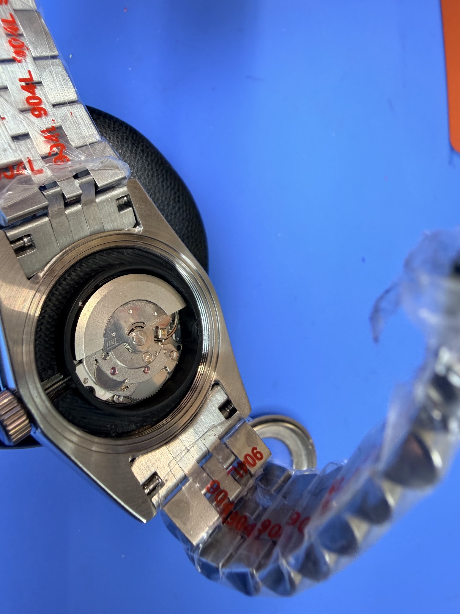 NH05 Setting Mount