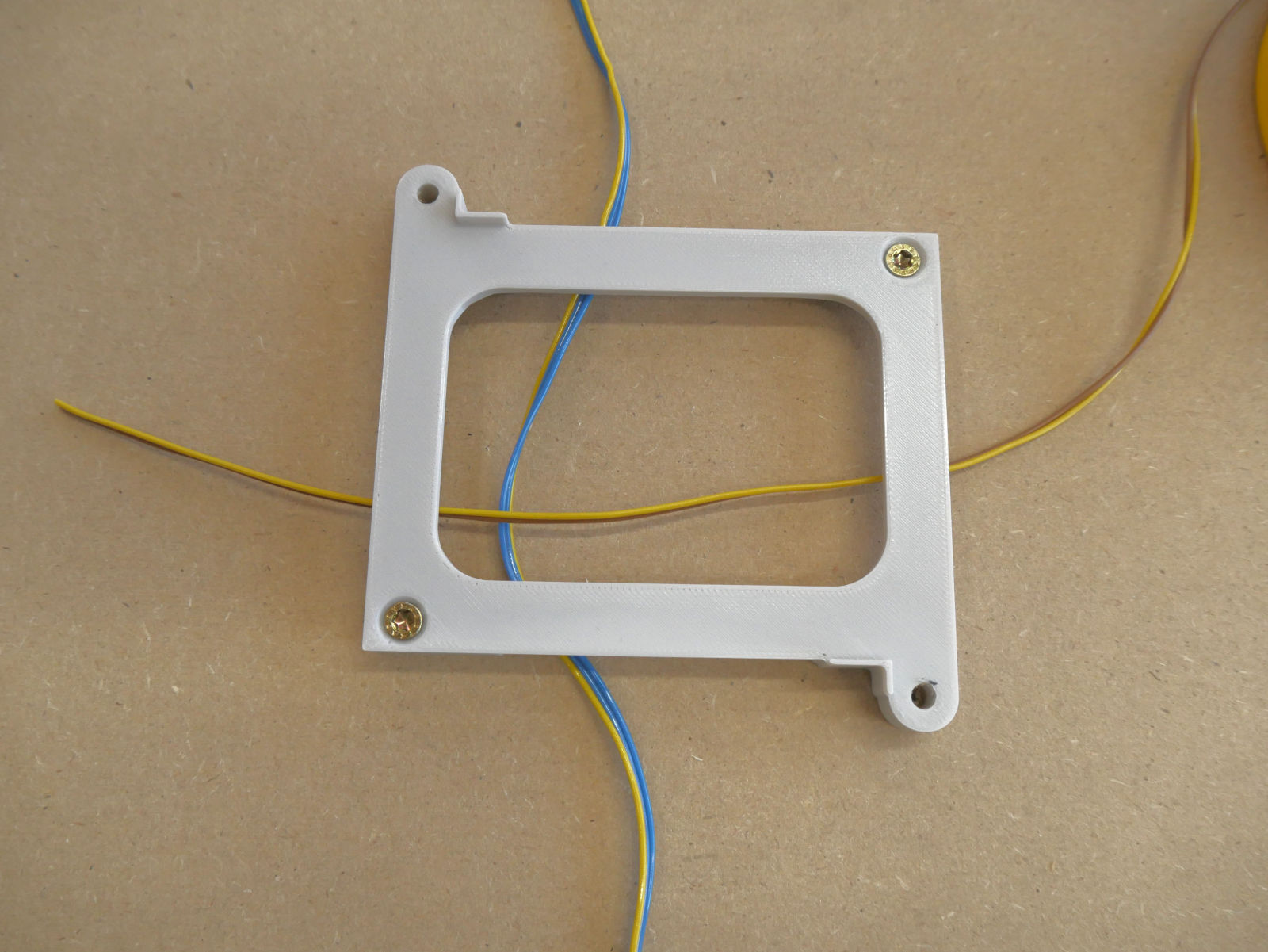 Halter für Märklin Decoder — thumbnail 5