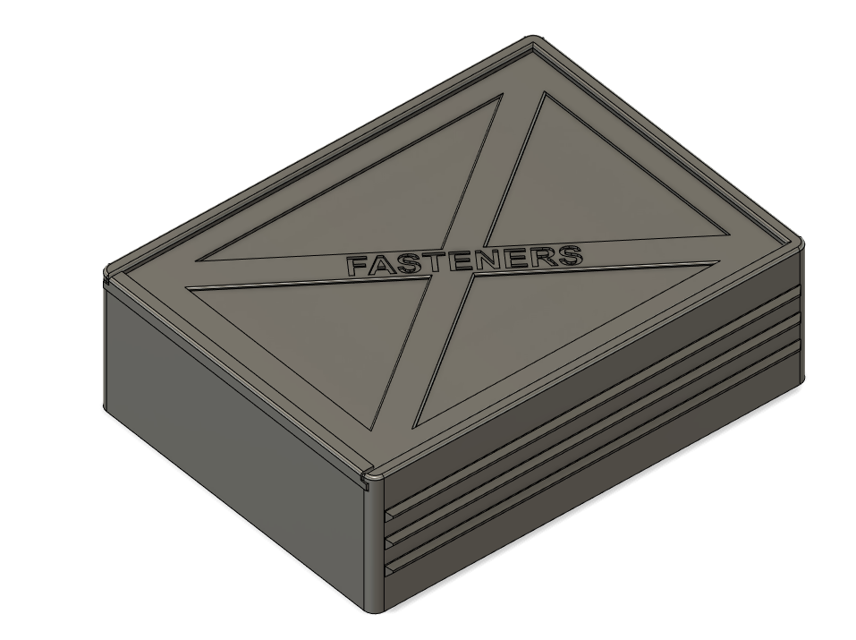 Fastener Box