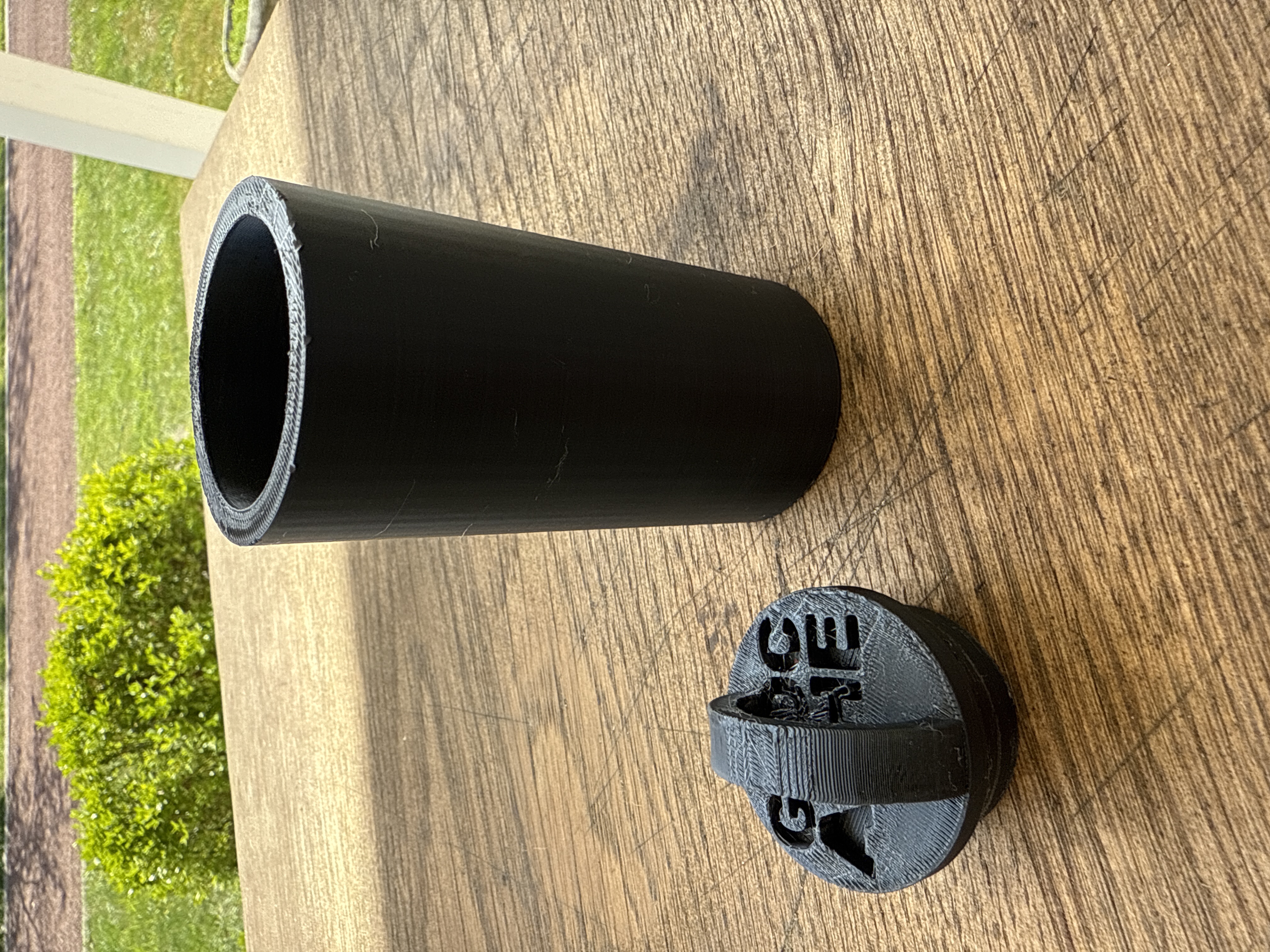 Geocache — miniatura 2