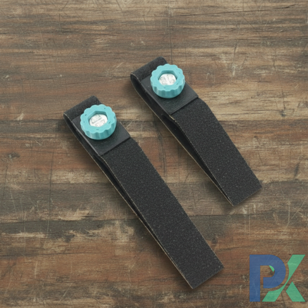 Mini sanding blocks