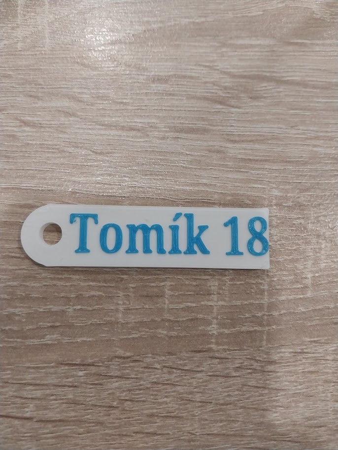 klicenka