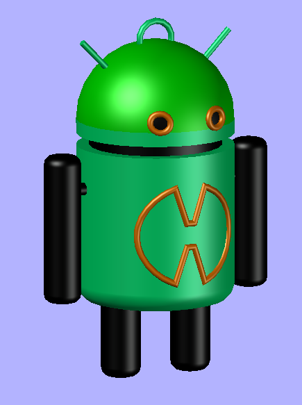 Hemidroid