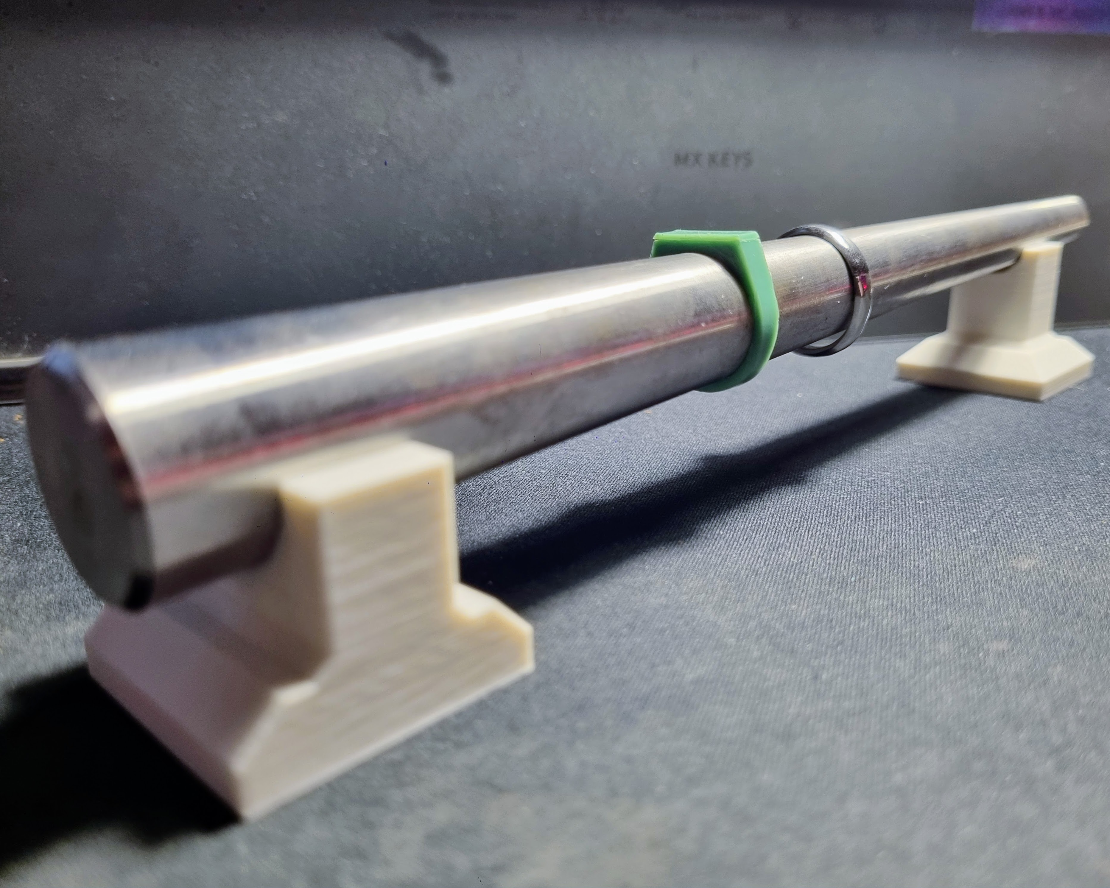 Ring Sizing Mandrel Stand