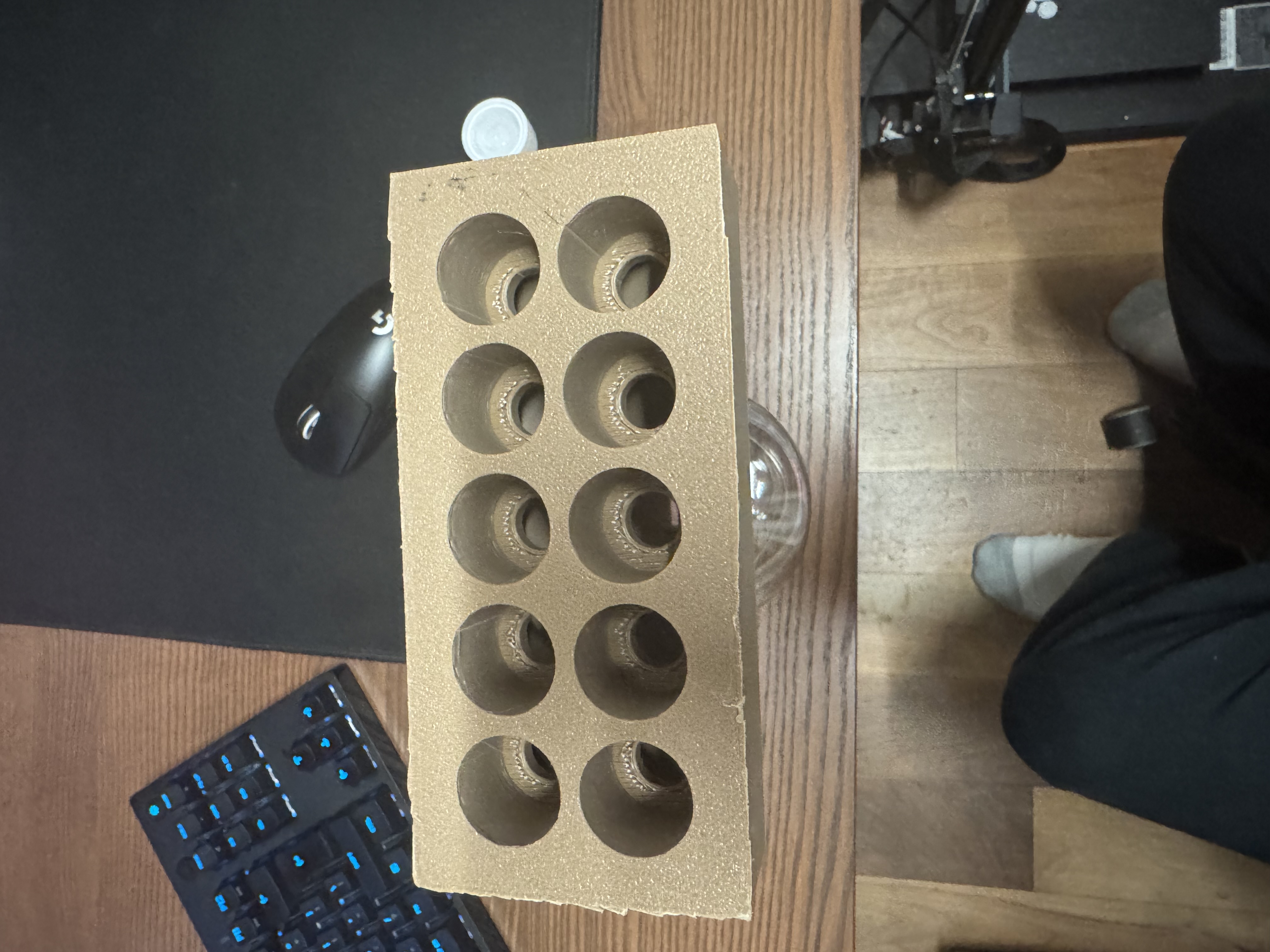 Vape 10ml bottle funnel