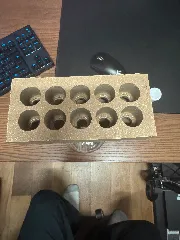 Vape  10ml bottle funnel