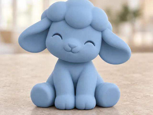 Lamb