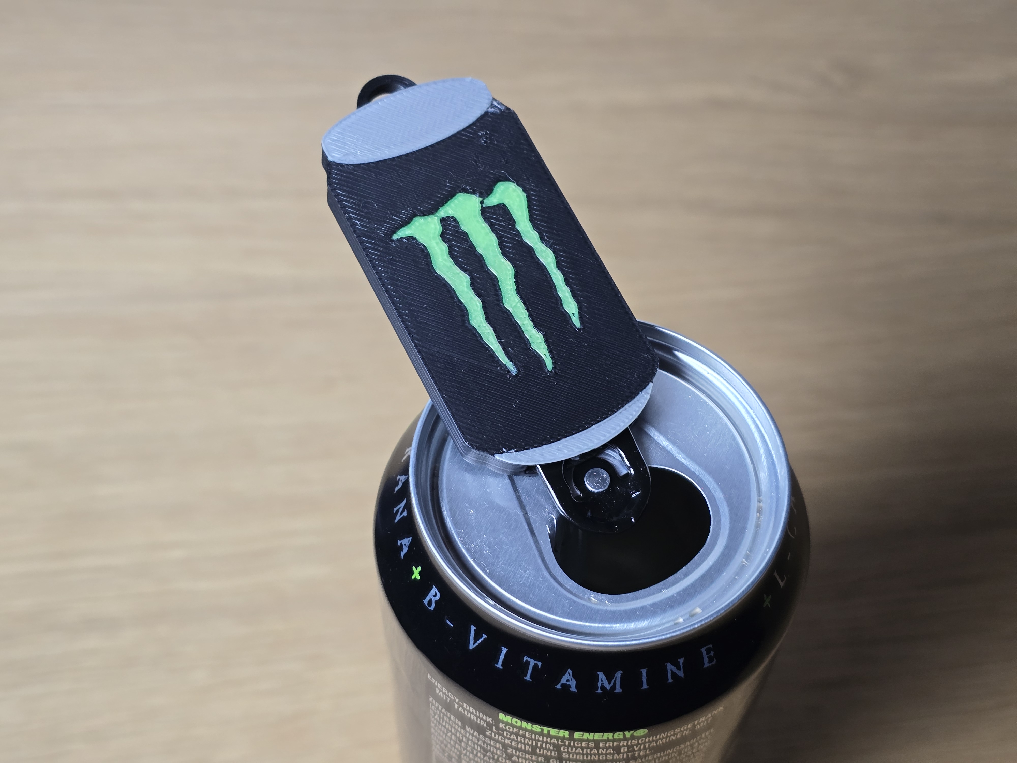 Monster Energy Dosenöffner Can Opener