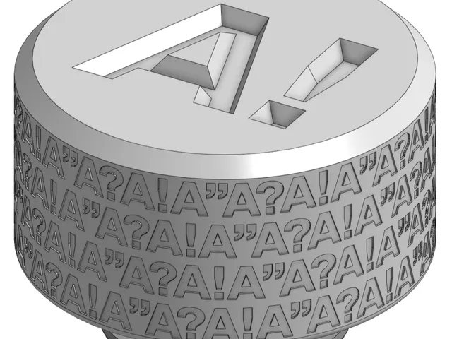 Aalto University Thermos Replacement Bottle Cap