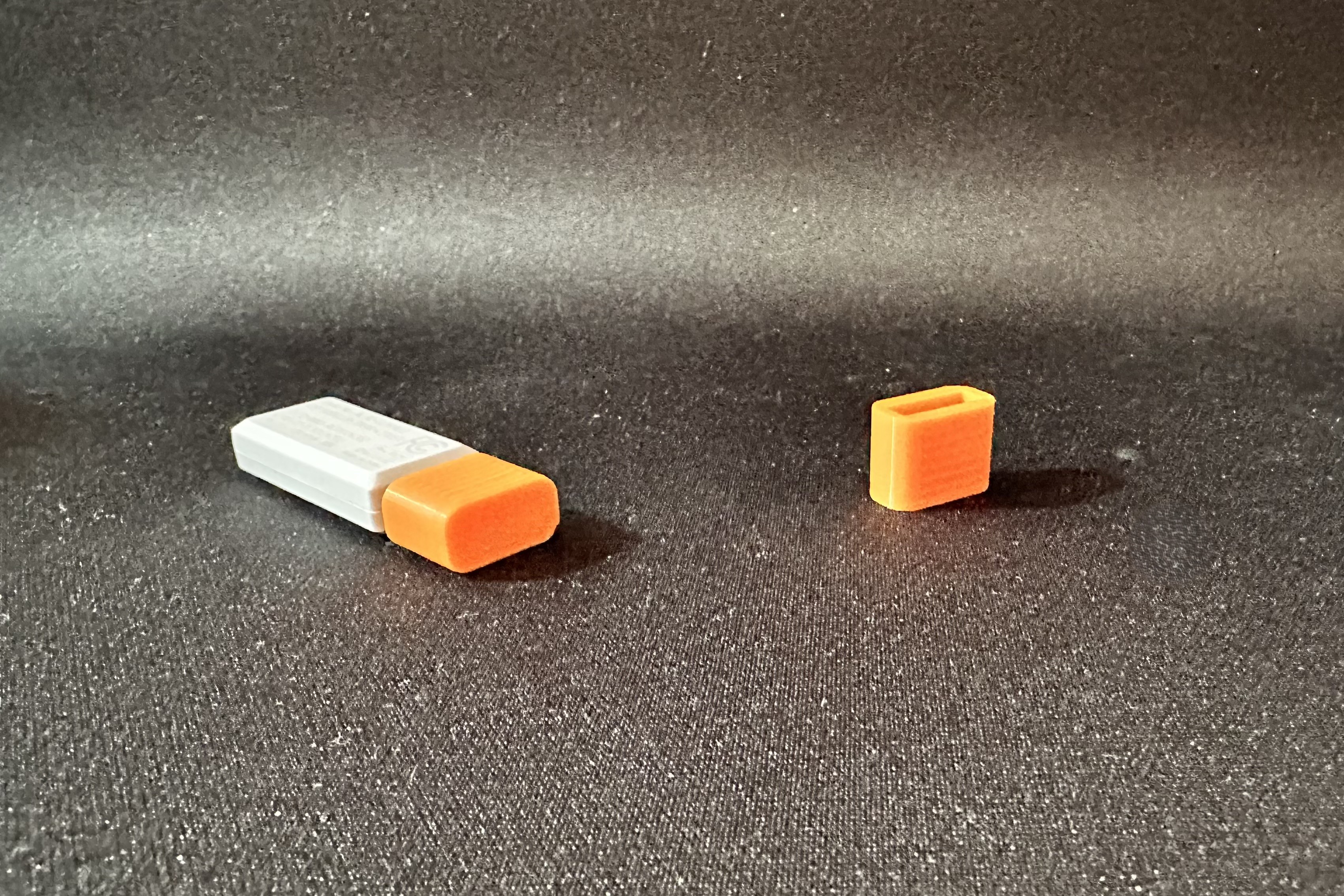 Usb dust cover