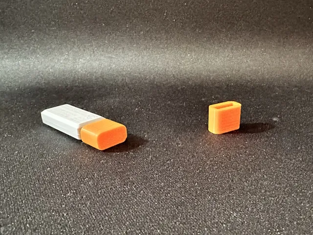 Usb dust cover