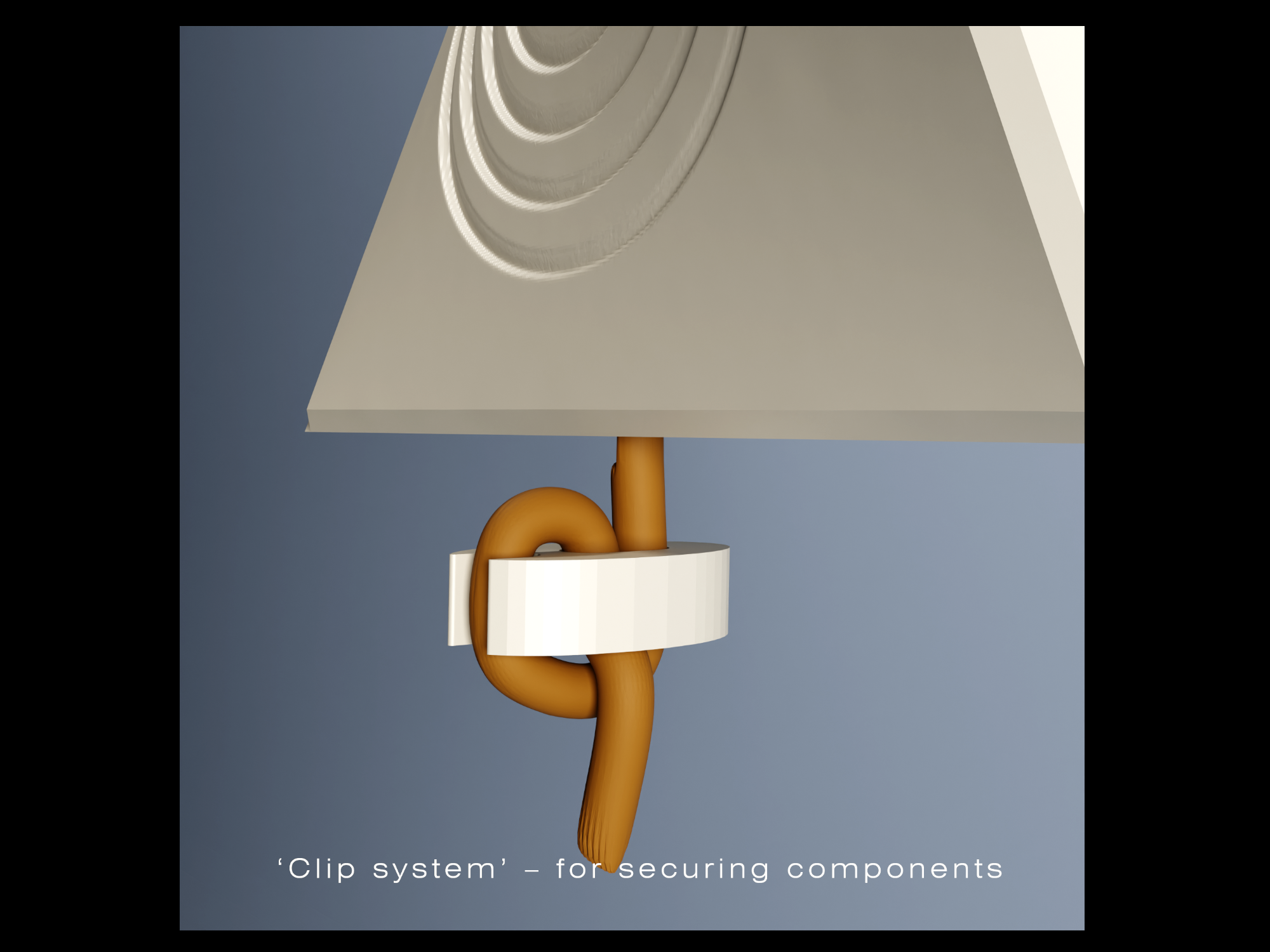 WIND CHIME « Extremely Wireframe» — miniatura 11
