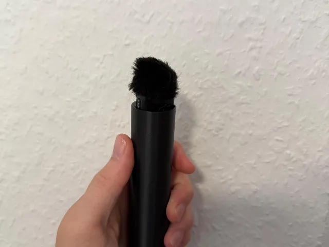 DJI Mic Mini Handle / Halterung