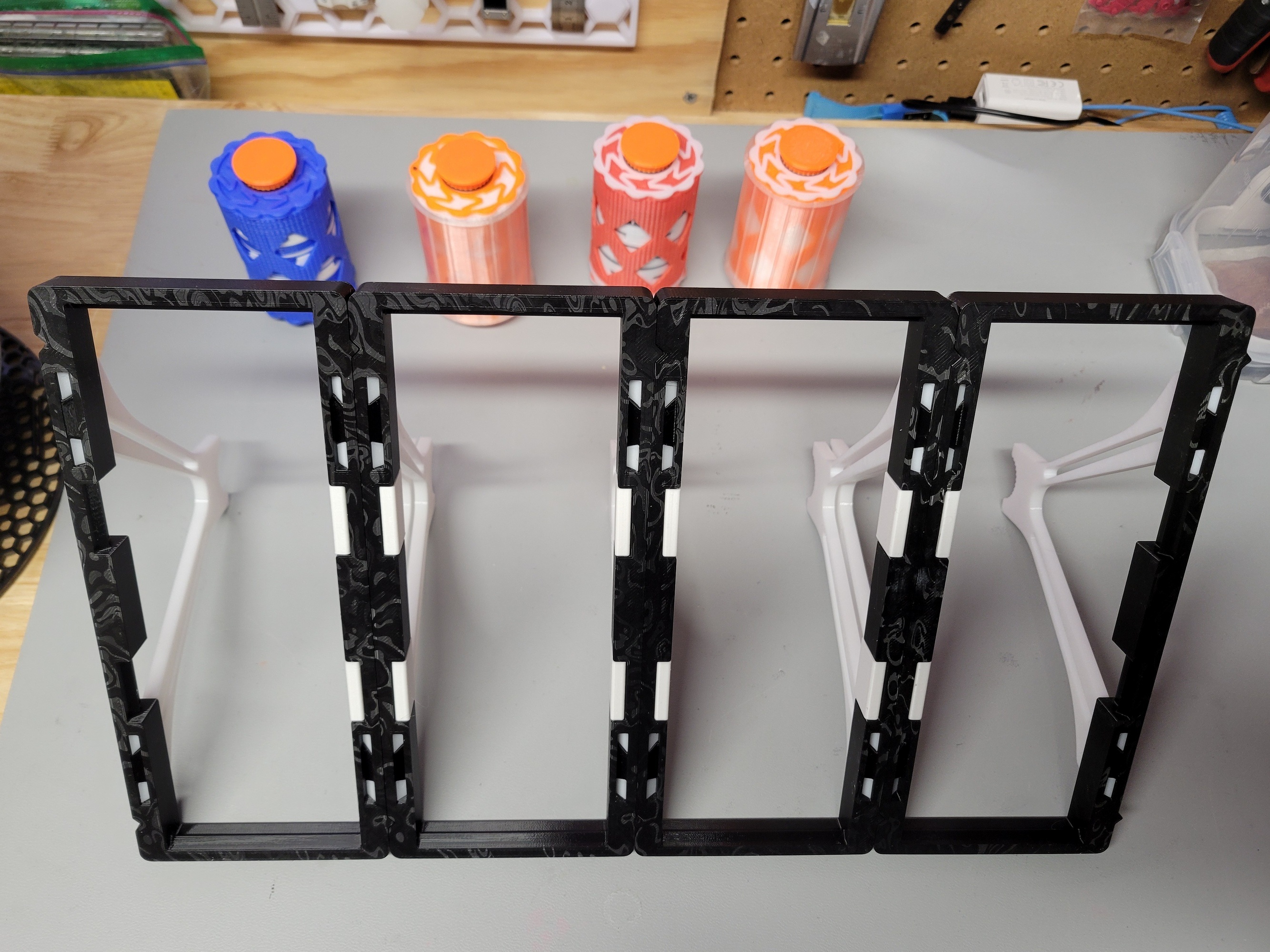 Stand-Alone Auto-Rewinder — miniatura 15