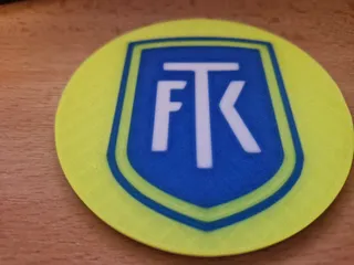 Teplice podtácek