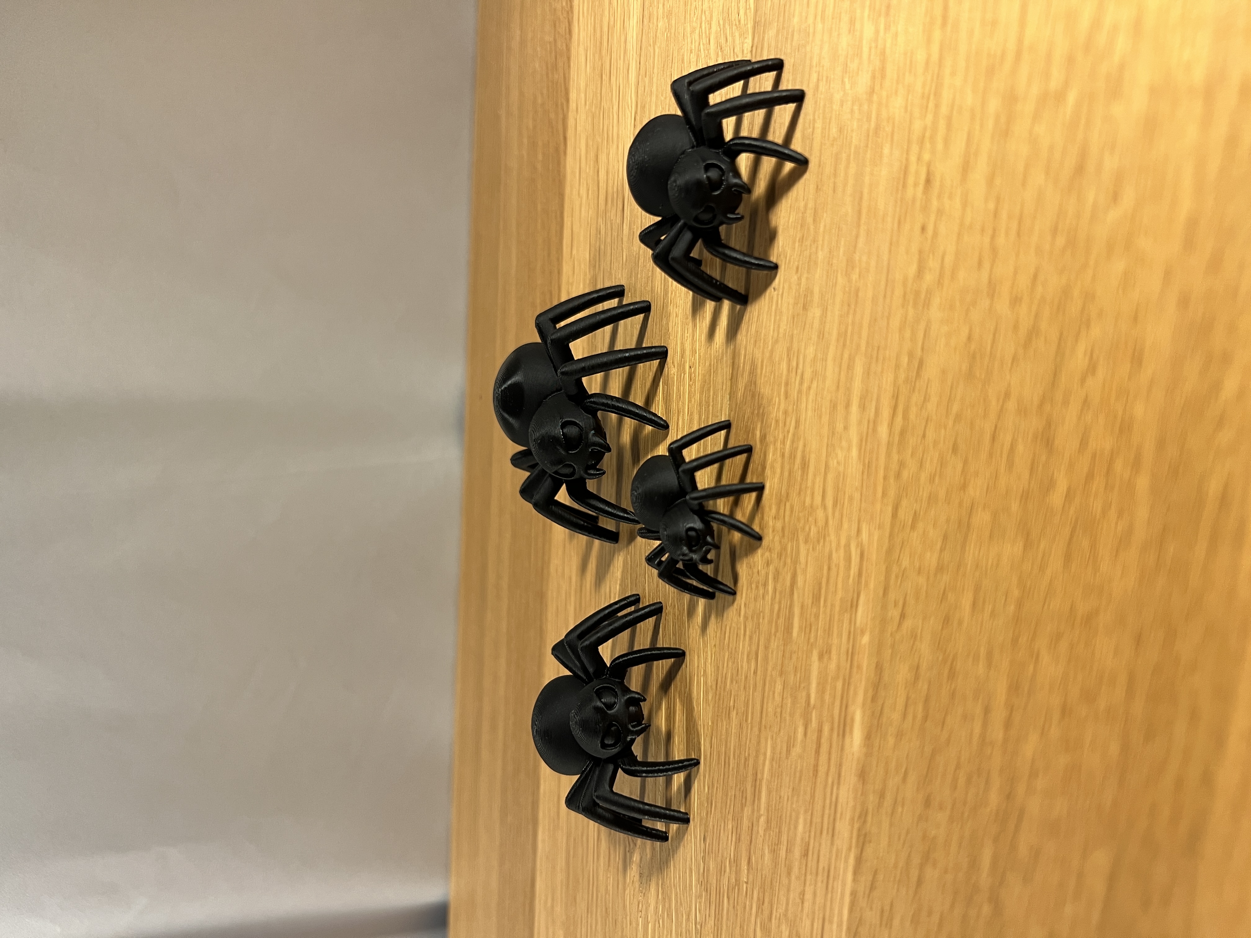 Creepy Spider — miniatura 3