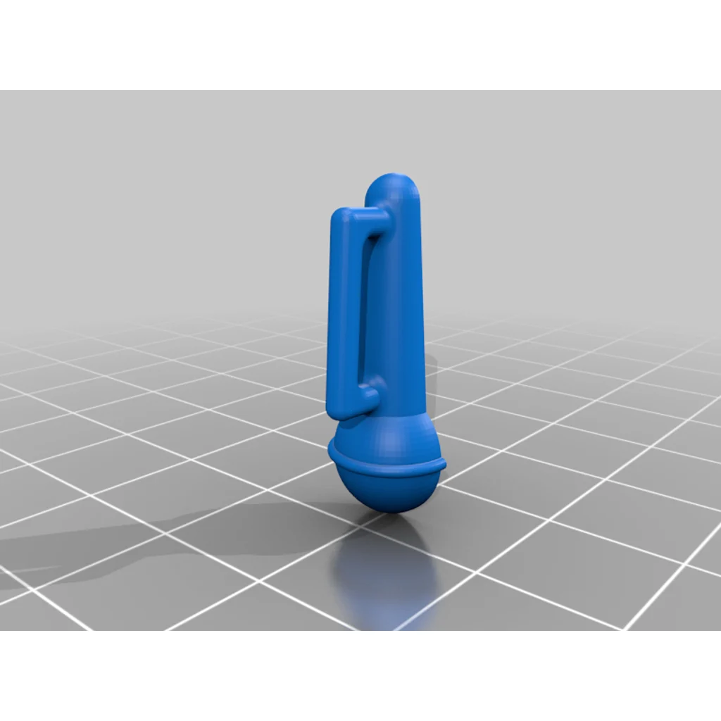 Doll Accessory - Microphone — miniatura 2