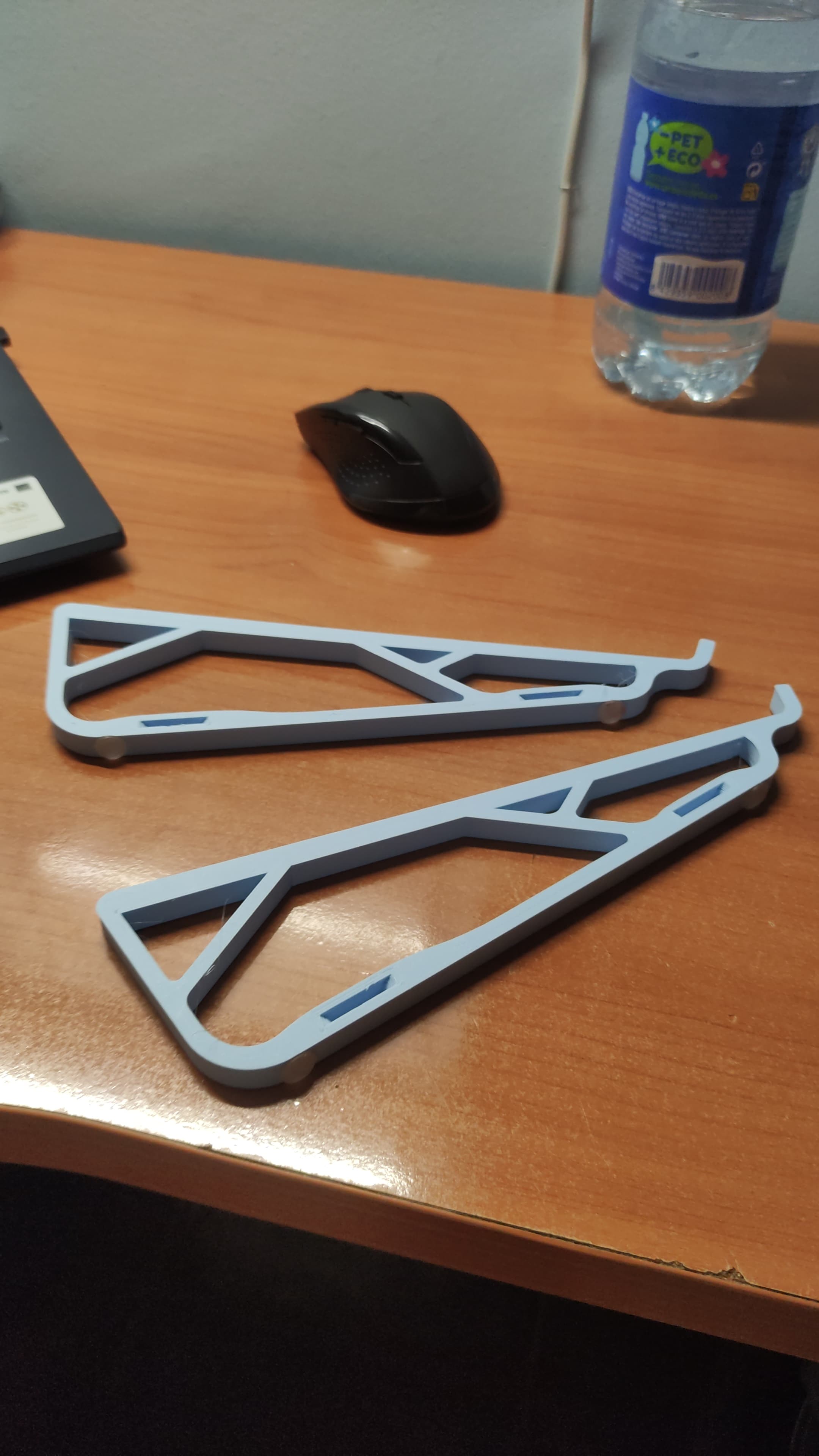 Remix de soporte para portatil