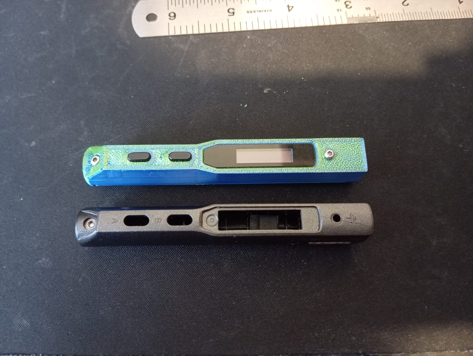TS 100 replacement shell — thumbnail 2