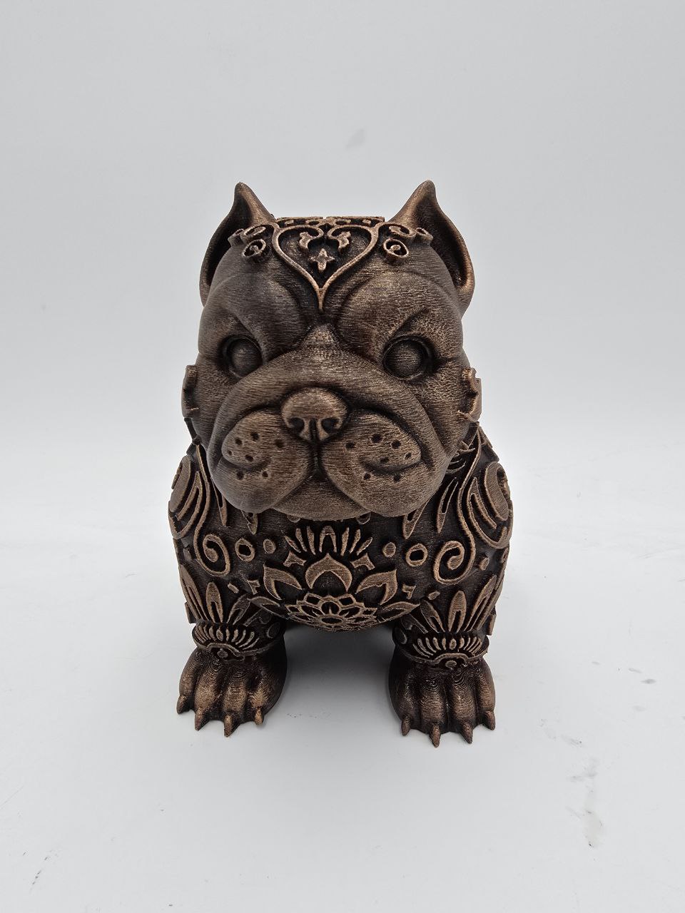 AMERICAN BULLY — miniatura 5