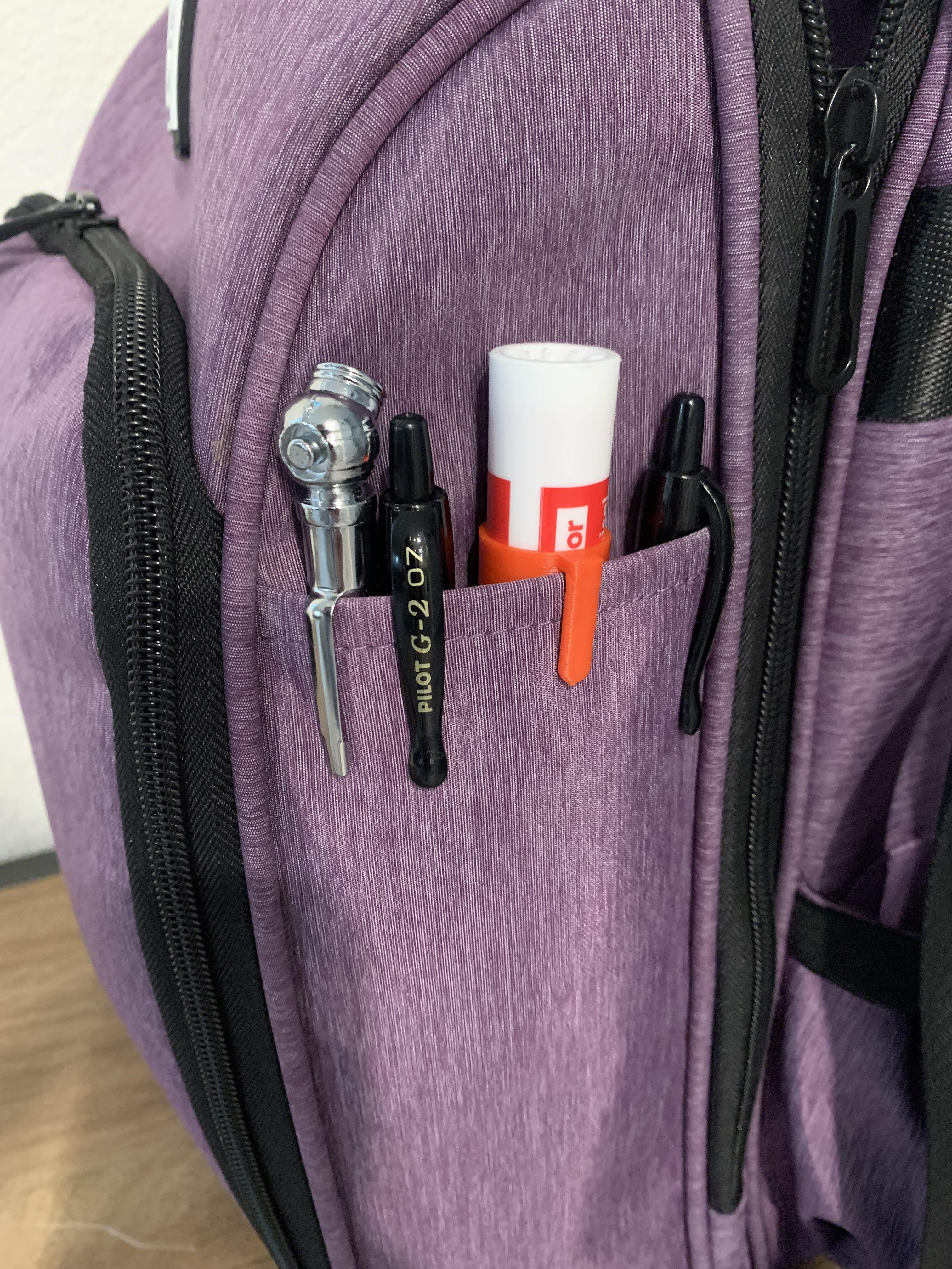 Expo Marker Clip