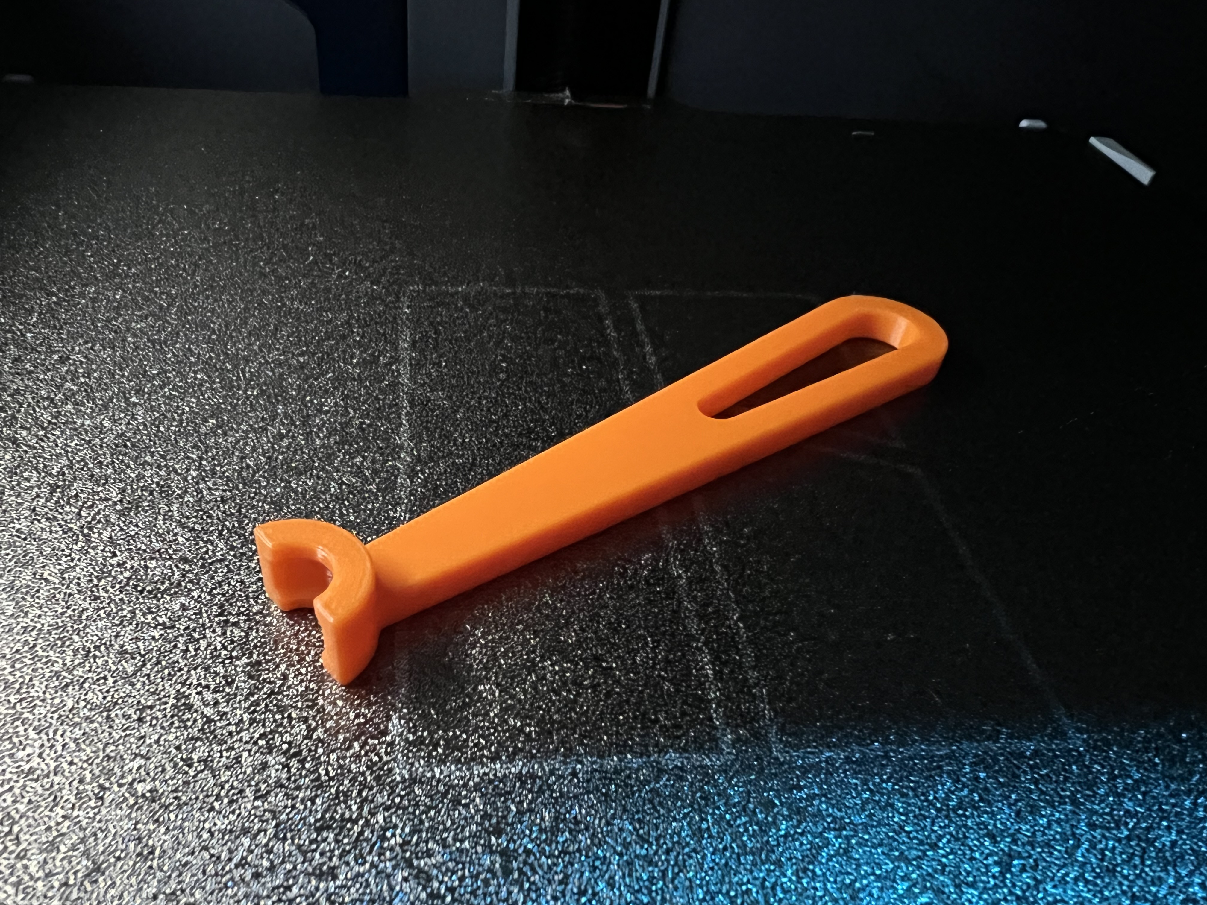 Lube Applicator Tool V2 | ELEGOO Routine Maintenance Tool