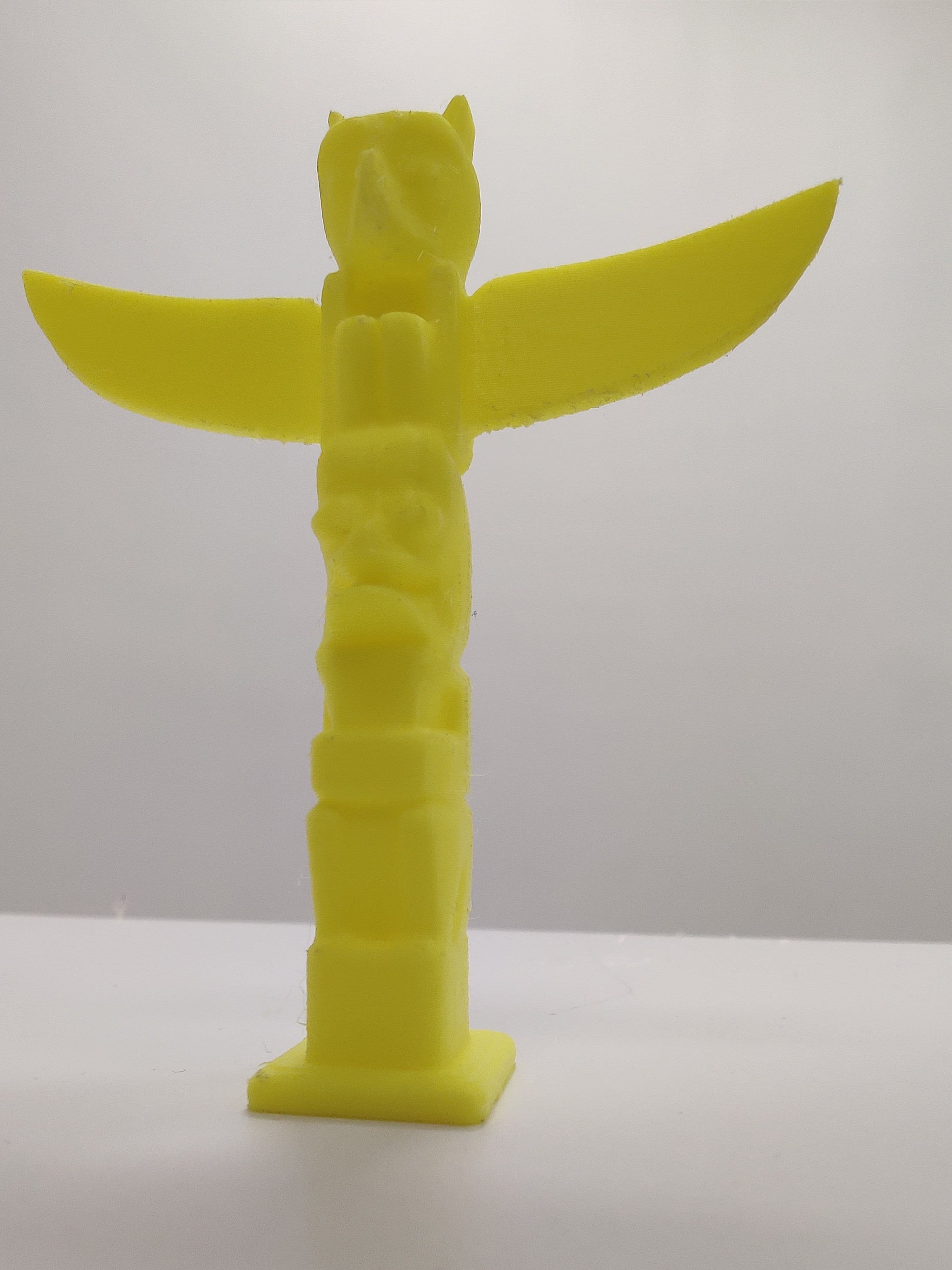 Totem Pole