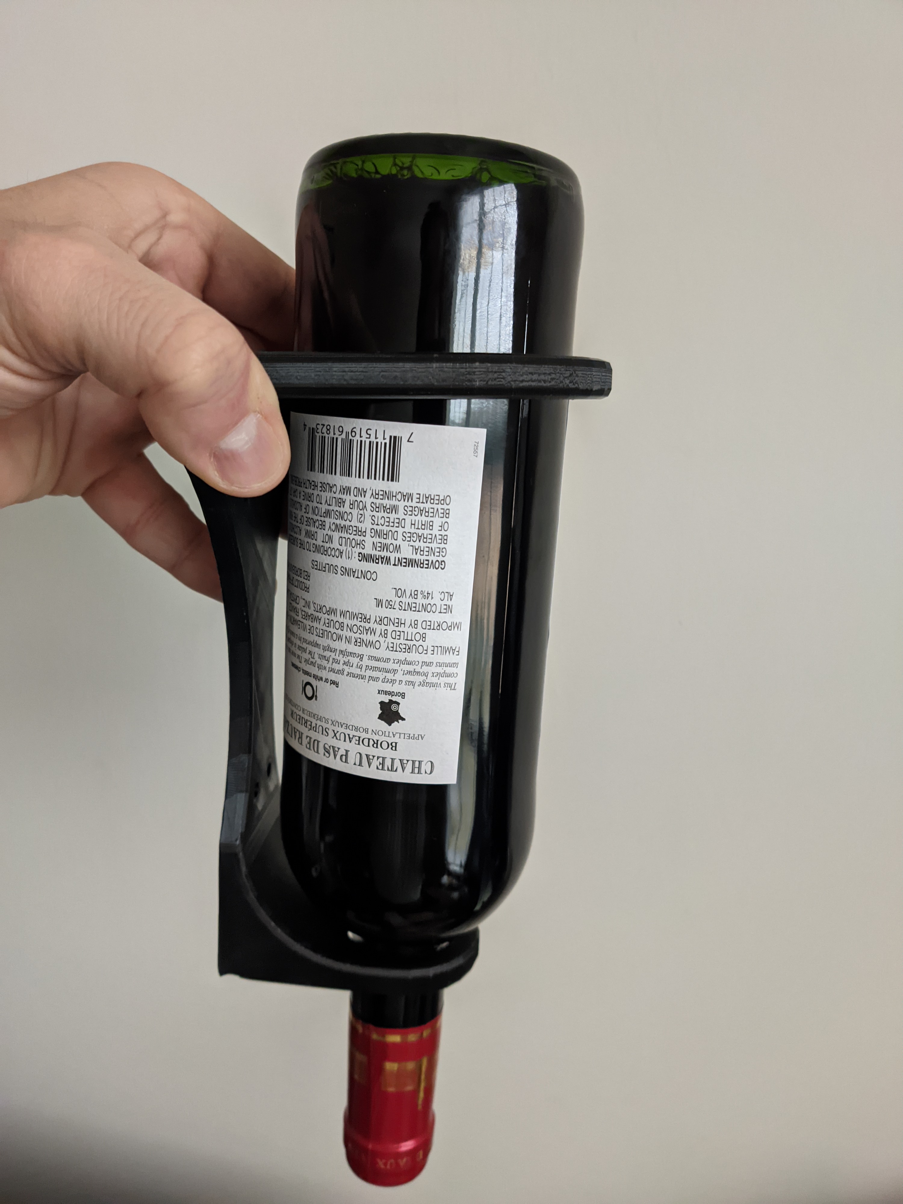 Wine Bottle Holder