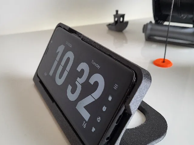 Night stand for Samsung Galaxy S9 plus