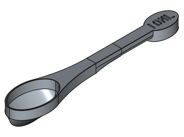 The Golden Scoop